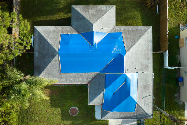 Best Hot Roofs  in Montecito, CA