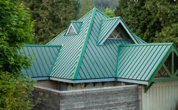 Best Cold Roofs  in Montecito, CA