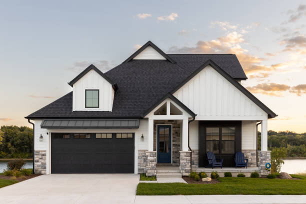 Fast & Reliable Emergency Roof Repairs in Montecito, CA